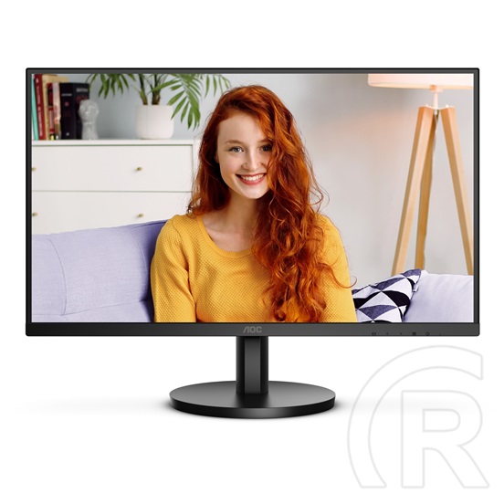 27" AOC U27B3M monitor