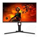 27" AOC U27G3X/BK IPS LED monitor