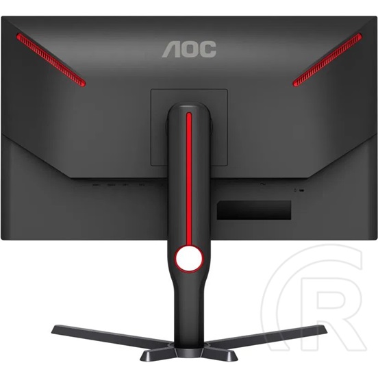 27" AOC U27G3X/BK IPS LED monitor