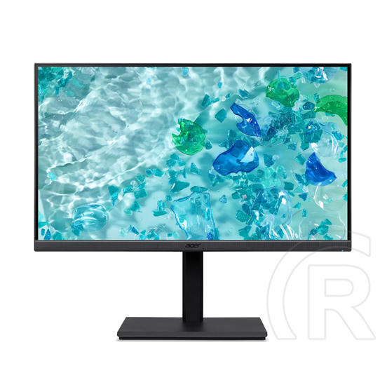 27" Acer B277UEbmiiprzxv IPS LED monitor