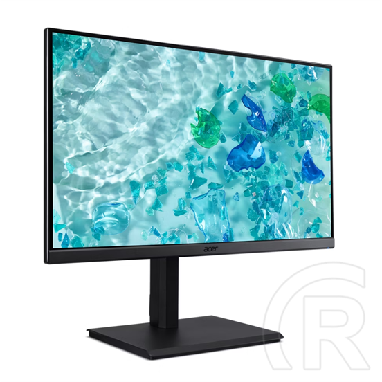 27" Acer B277UEbmiiprzxv IPS LED monitor