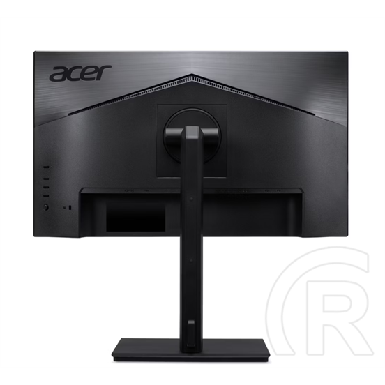 27" Acer B277UEbmiiprzxv IPS LED monitor