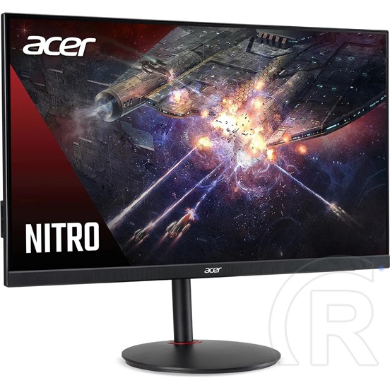 27" Acer Nitro XV272UV3bmiiprx IPS LED monitor