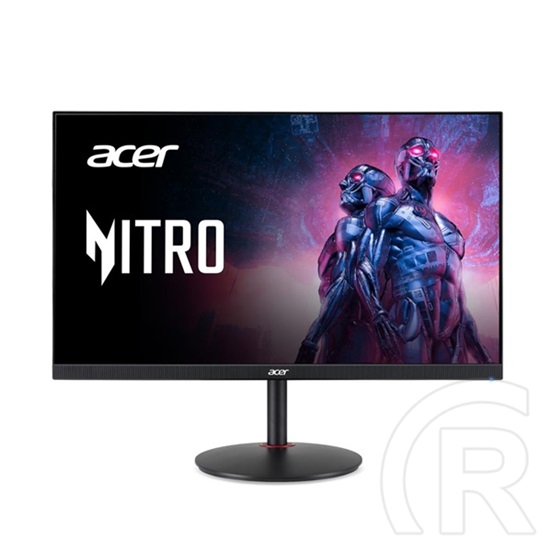 27" Acer Nitro XV272UW2bmiiprx IPS LED monitor