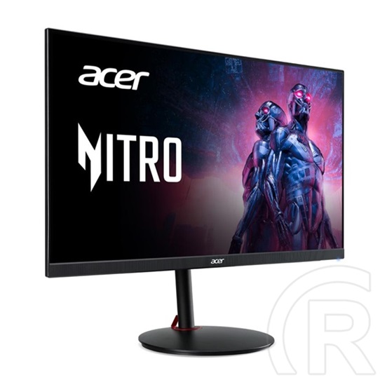 27" Acer Nitro XV272UW2bmiiprx IPS LED monitor