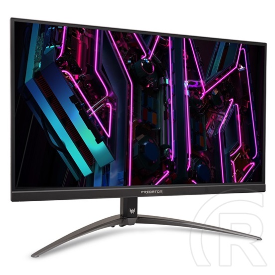 27" Acer XB273KV3bmiiprx IPS LED monitor