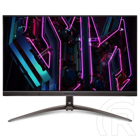 27" Acer XB273UV3bmiiprzx IPS LED monitor