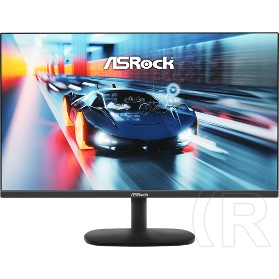 27" Asrock CL27FF IPS monitor