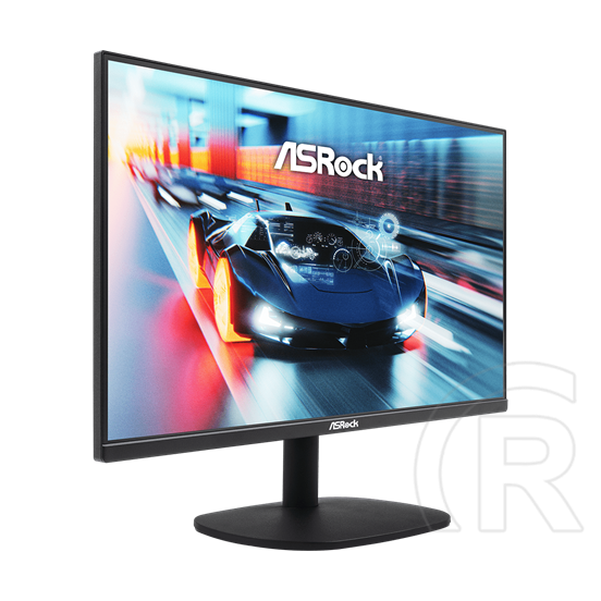 27" Asrock CL27FF IPS monitor