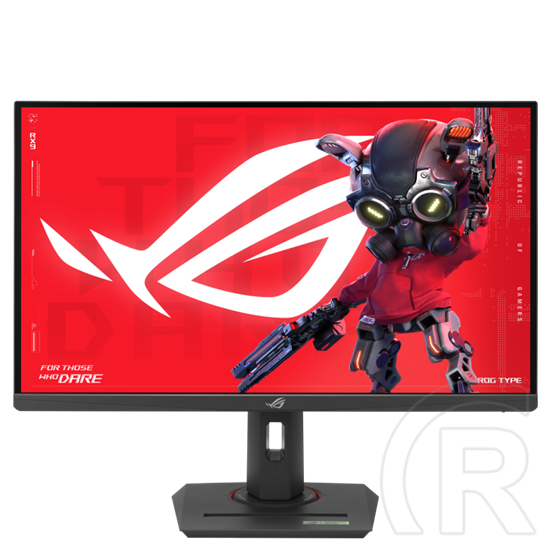 27" Asus ROG Strix XG27UCG IPS LED monitor