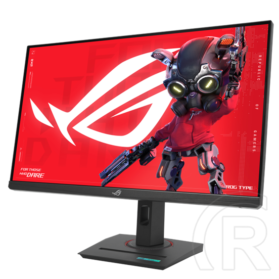 27" Asus ROG Strix XG27UCG IPS LED monitor