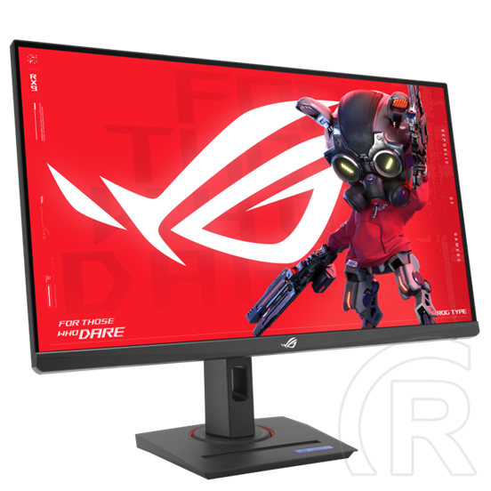 27" Asus ROG Strix XG27UCG IPS LED monitor