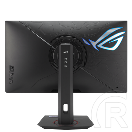 27" Asus ROG Strix XG27UCG IPS LED monitor