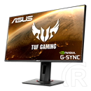 27" Asus TUF Gaming VG279QM monitor