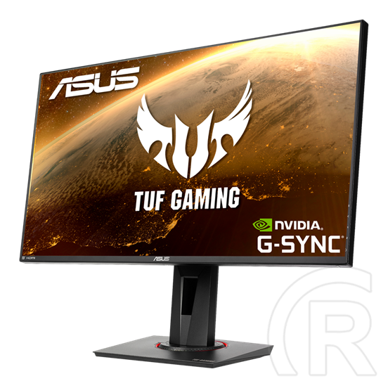 27" Asus TUF Gaming VG279QM monitor