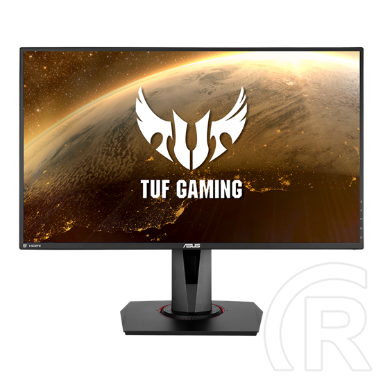 27" Asus TUF Gaming VG279QM monitor