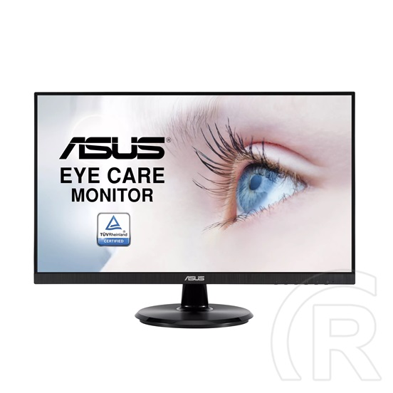 27" Asus VA27DCP monitor