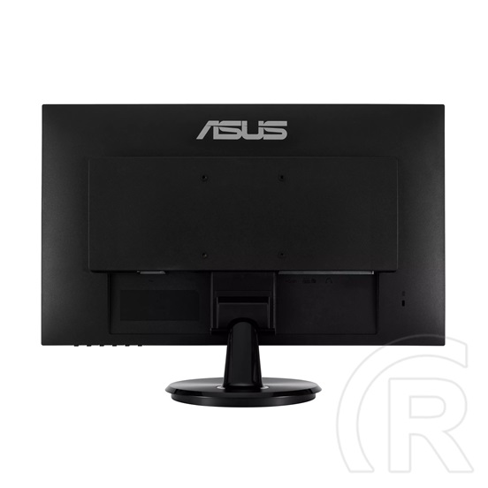 27" Asus VA27DCP monitor