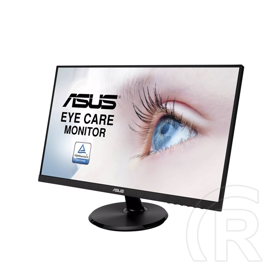 27" Asus VA27DCP monitor