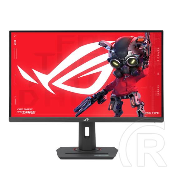 27" Asus XG27ACS IPS LED monitor