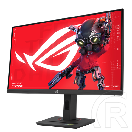 27" Asus XG27ACS IPS LED monitor