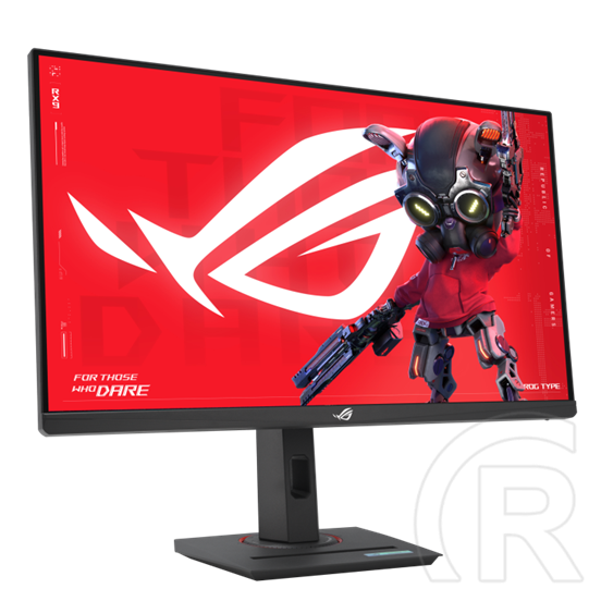 27" Asus XG27ACS IPS LED monitor