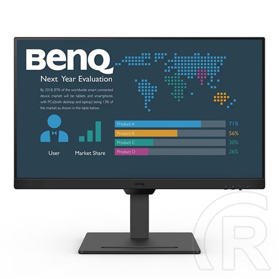 27" Benq BL2790T monitor