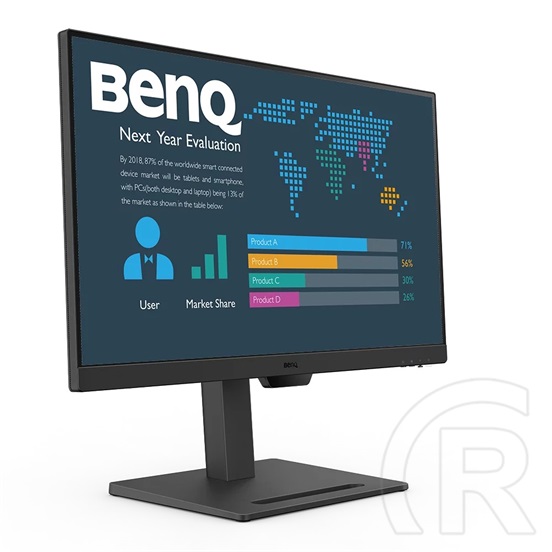 27" Benq BL2790T monitor