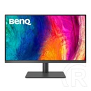 27" Benq PD2705U monitor