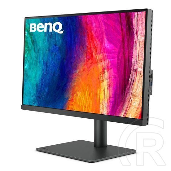 27" Benq PD2705U monitor