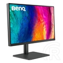 27" Benq PD2705U monitor