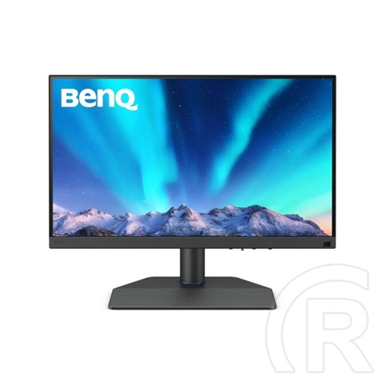 27" Benq SW272Q IPS LED monitor