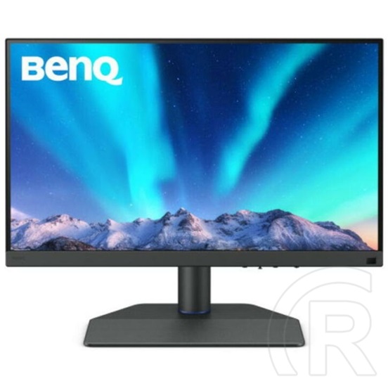 27" Benq SW272U IPS LED monitor