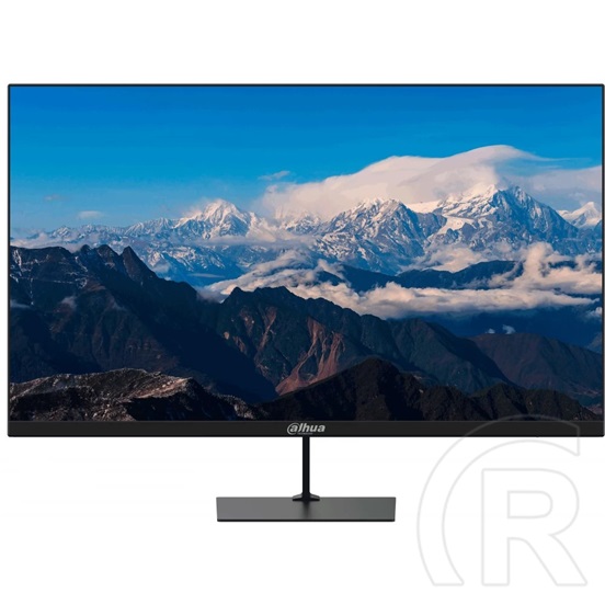 27" Dahua LM27-C200 LED monitor