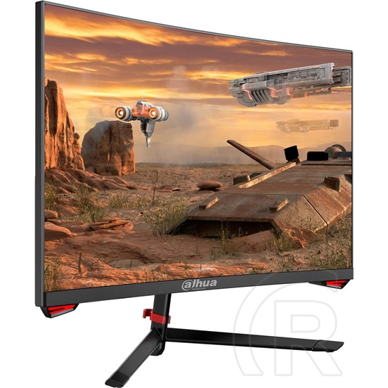 27" Dahua LM27-E230C LED monitor