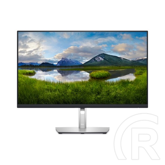 27" Dell P2723DE monitor