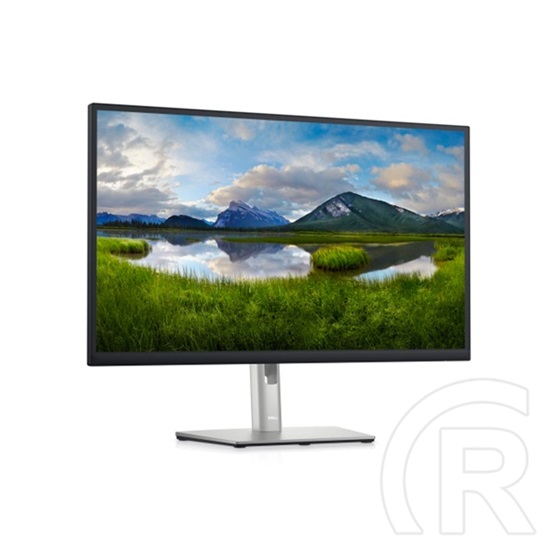 27" Dell P2723DE monitor