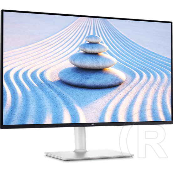 27" Dell S2725HS IPS LED monitor