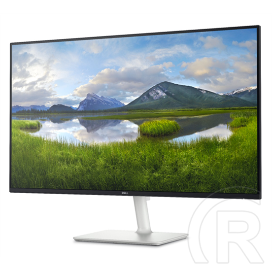 27" Dell S2725H IPS LED monitor