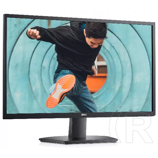 27" Dell SE2722H monitor (VA, 1920x1080, 75Hz, HDMI+VGA)