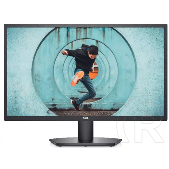 27" Dell SE2722H monitor (VA, 1920x1080, 75Hz, HDMI+VGA)