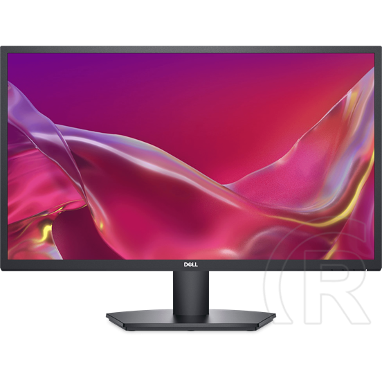 27" Dell SE2725H VA LED monitor