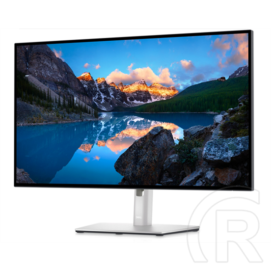 27" Dell U2723QE monitor