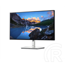 27" Dell U2724DE monitor (IPS, 2560x1440, 120Hz, DP+HDMI+USB-C)