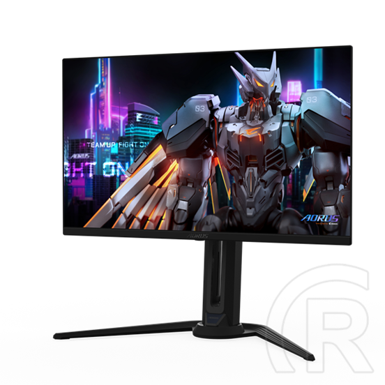 27" Gigabyte AORUS FO27Q3 monitor