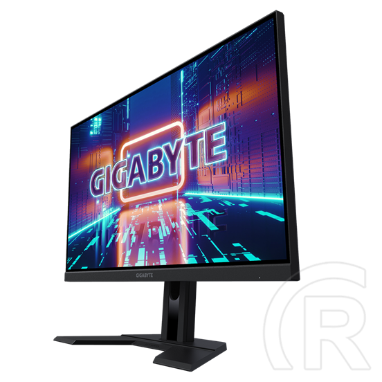 27" Gigabyte AORUS M27Q-EK monitor