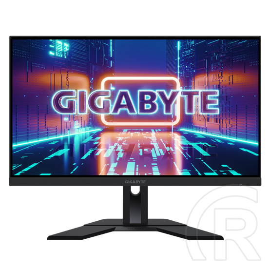 27" Gigabyte AORUS M27Q-EK monitor