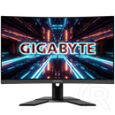 27" Gigabyte G27QC A monitor