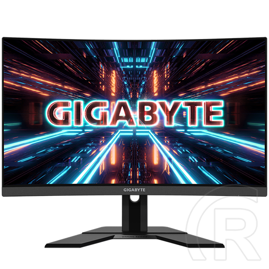 27" Gigabyte G27QC A monitor