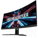 27" Gigabyte G27QC A monitor